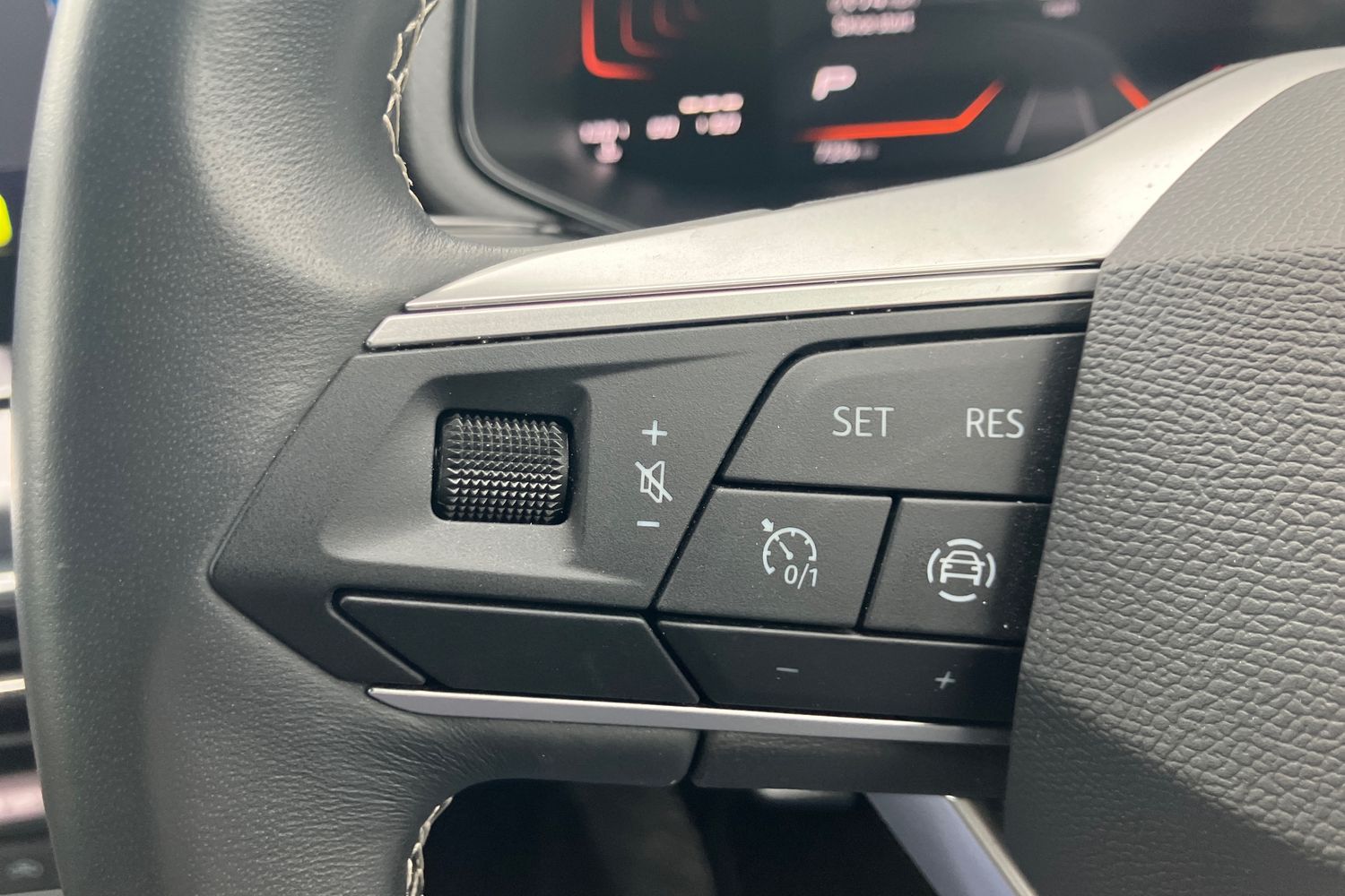 Used SEAT Ibiza 2023 for sale - 76675632: Photo 16