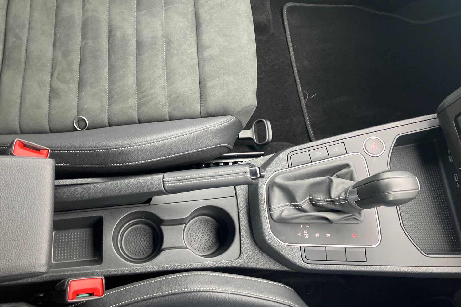 Used SEAT Ibiza 2023 for sale - 76675632: Photo 17