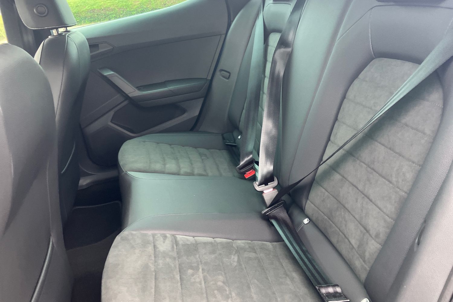 Used SEAT Ibiza 2023 for sale - 76675632: Photo 19