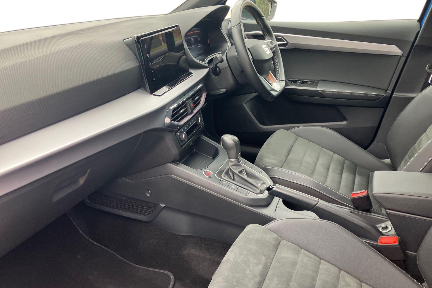 Used SEAT Ibiza 2023 for sale - 76675632: Photo 2