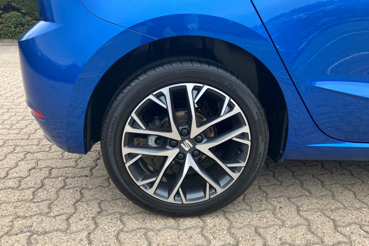 Used SEAT Ibiza 2023 for sale - 76675632: Photo 21