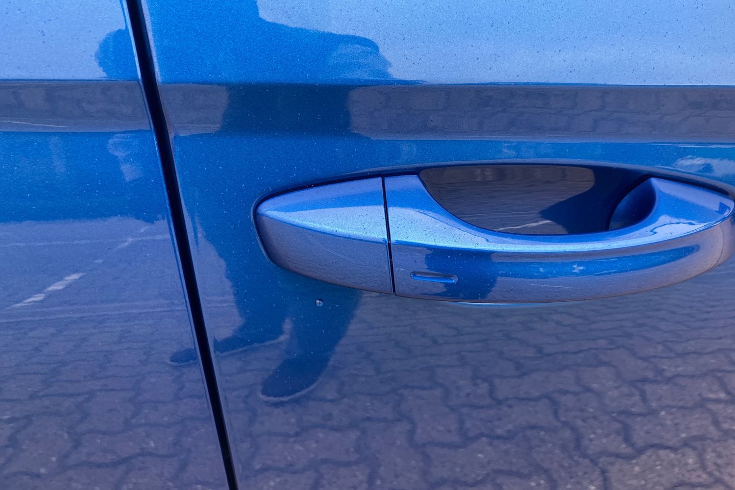 Used SEAT Ibiza 2023 for sale - 76675632: Photo 22