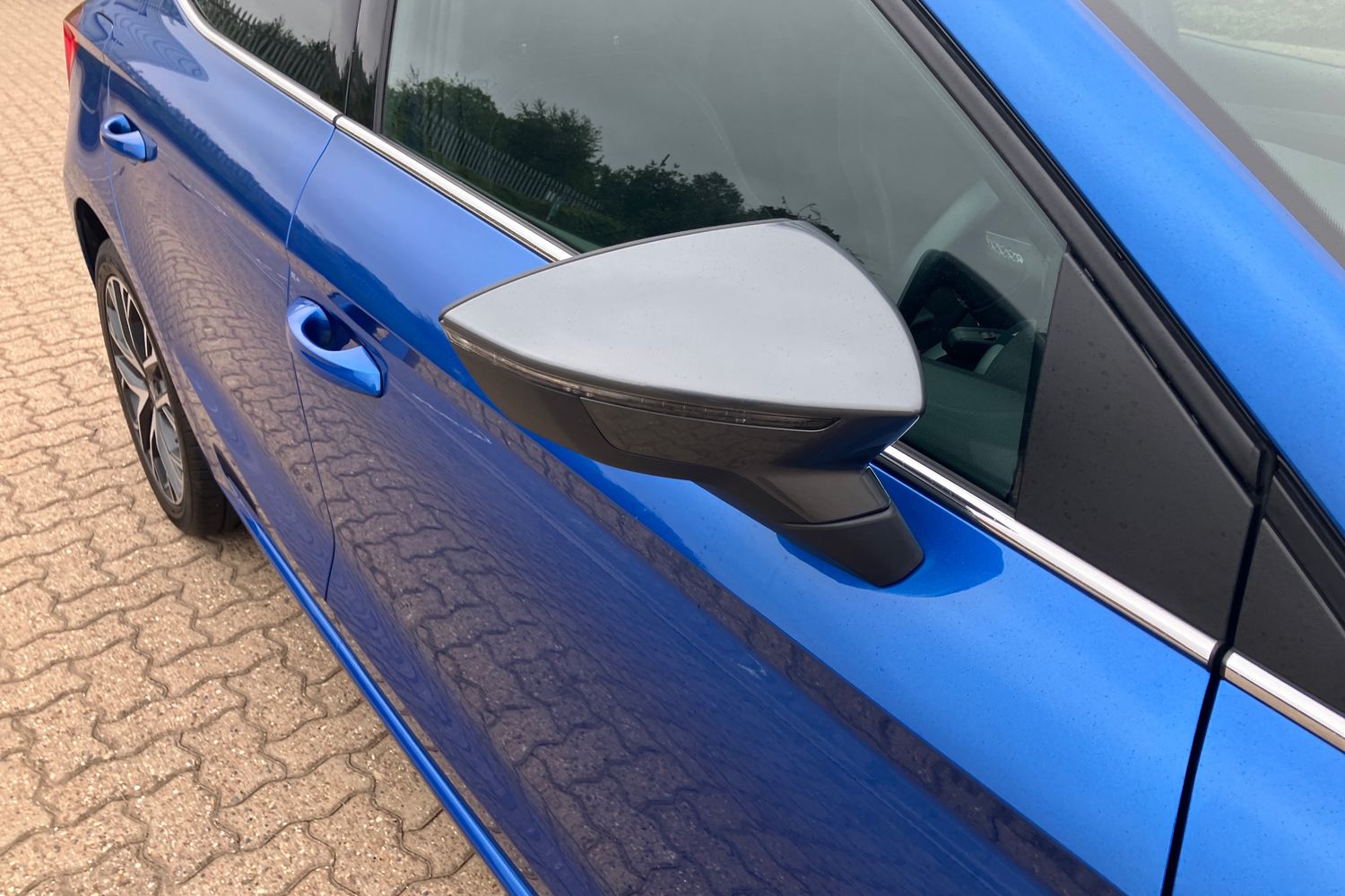 Used SEAT Ibiza 2023 for sale - 76675632: Photo 23