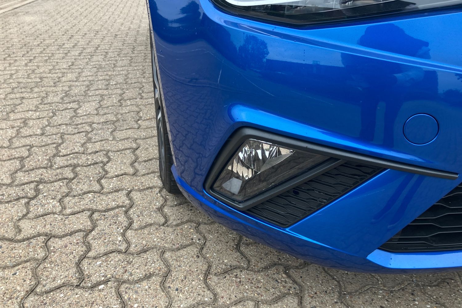 Used SEAT Ibiza 2023 for sale - 76675632: Photo 24