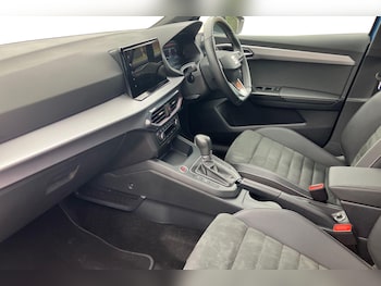 Used SEAT Ibiza 2023 for sale - 76675632: Photo