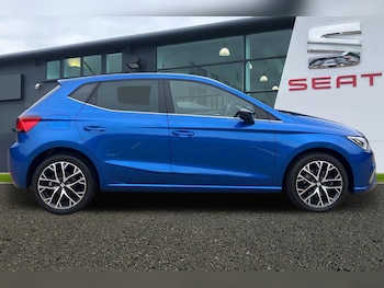 Used SEAT Ibiza 2023 for sale - 76675632: Photo