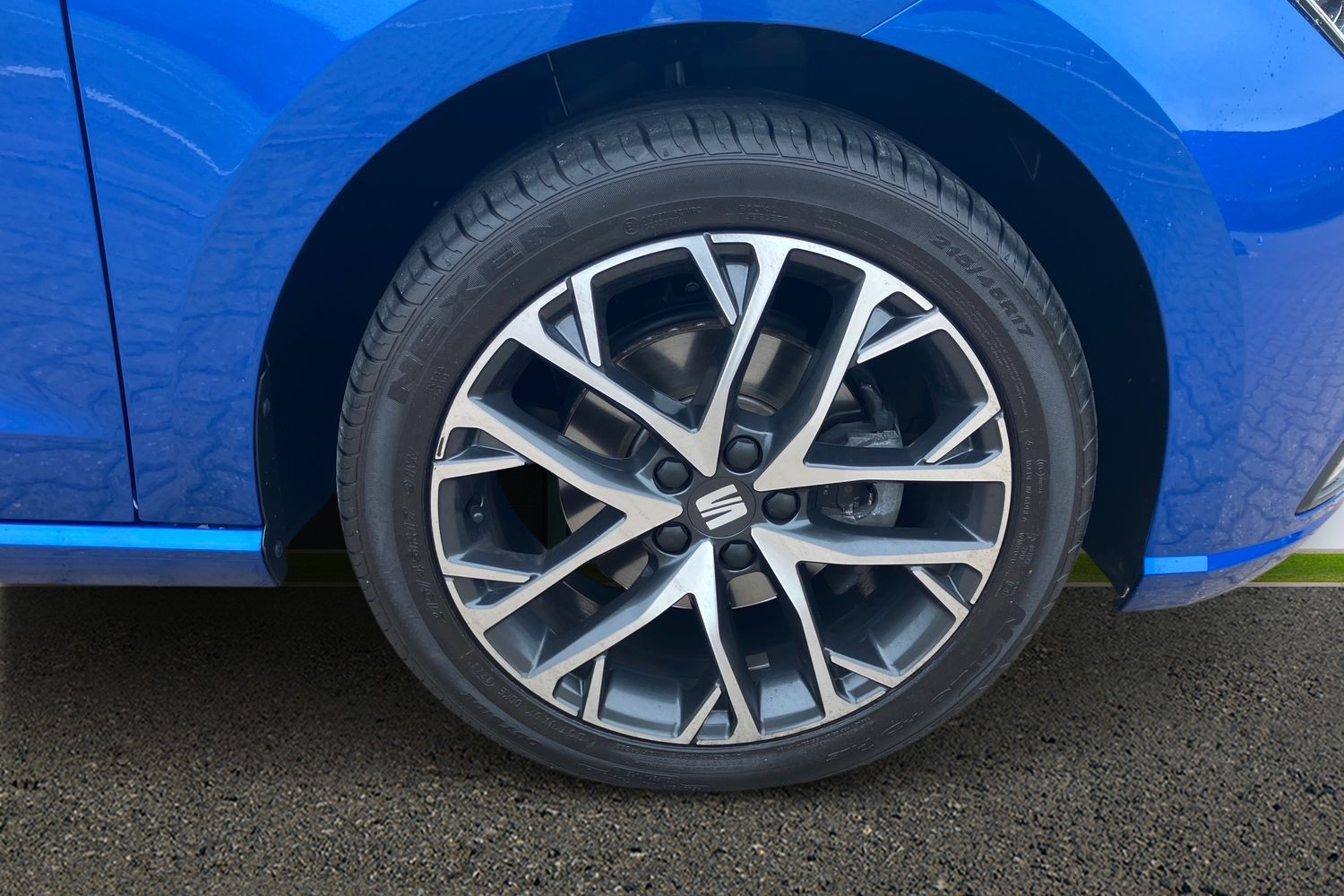 Used SEAT Ibiza 2023 for sale - 76675632: Photo 5