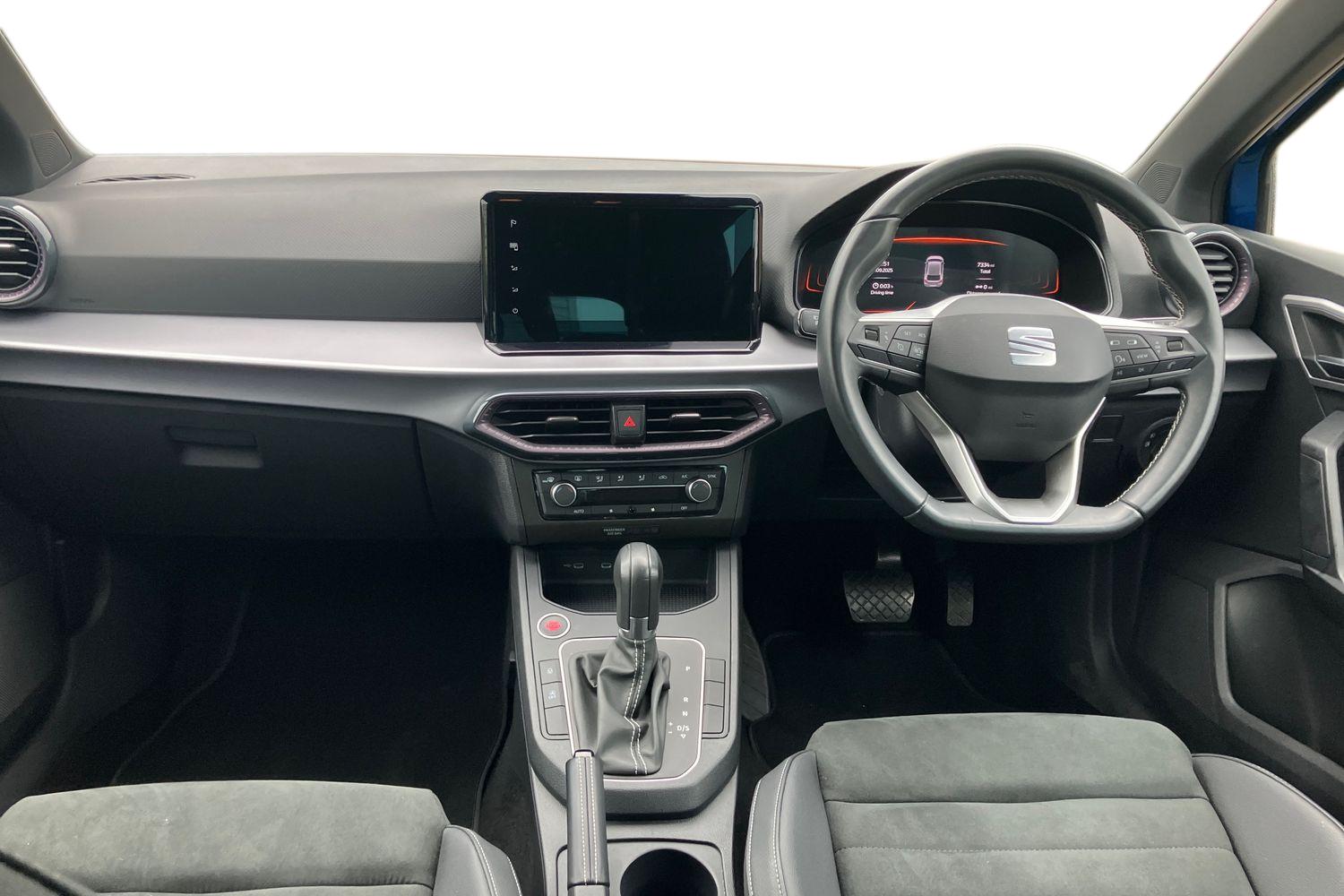 Used SEAT Ibiza 2023 for sale - 76675632: Photo 9