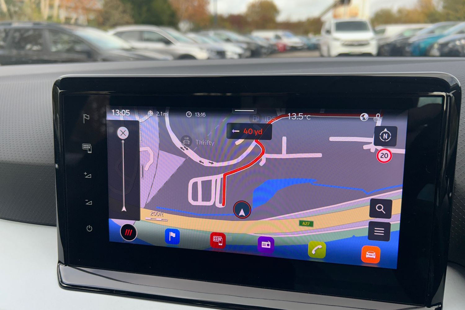 Used SEAT Arona 2025 for sale - 76680259: Photo 11