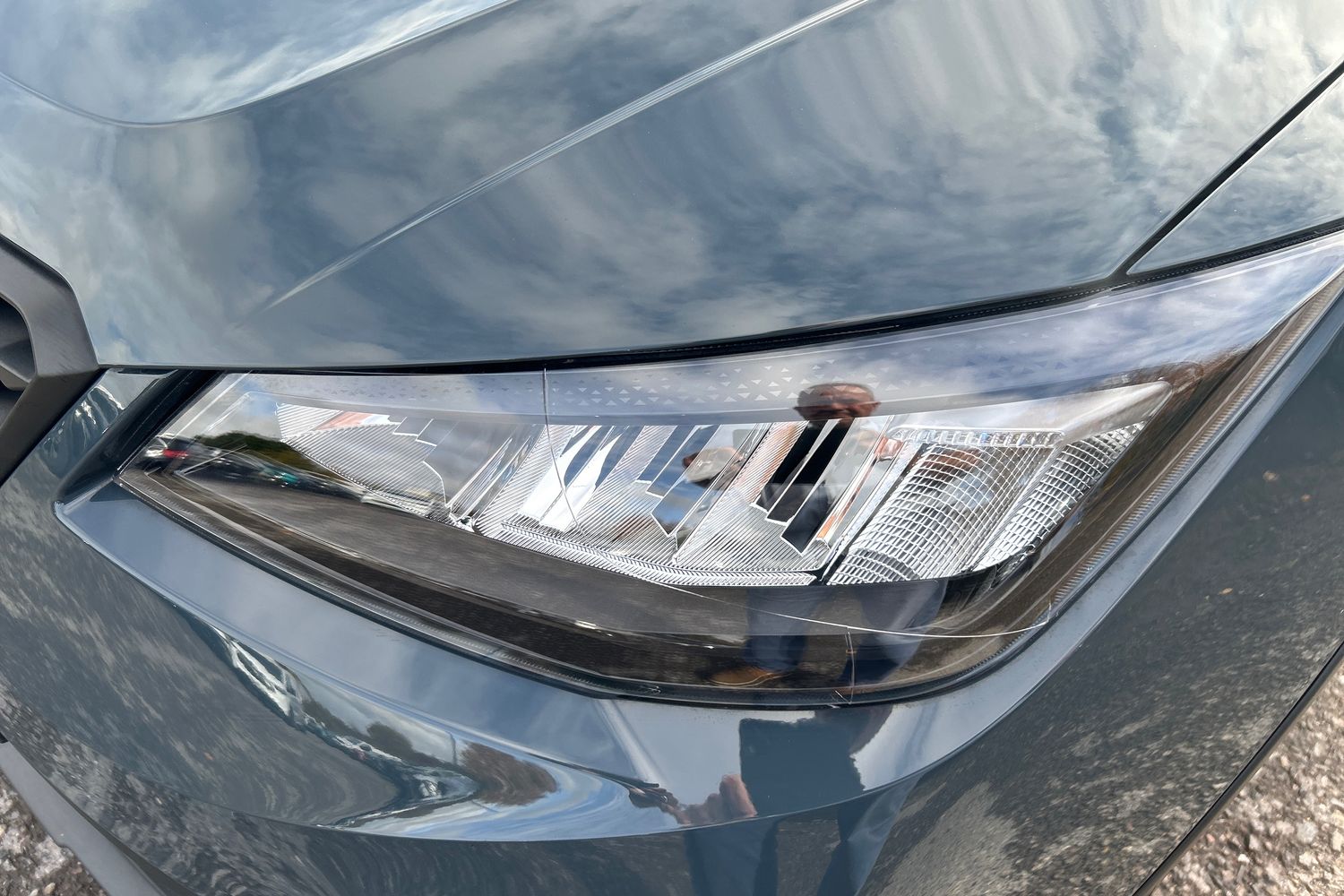 Used SEAT Arona 2025 for sale - 76680259: Photo 13