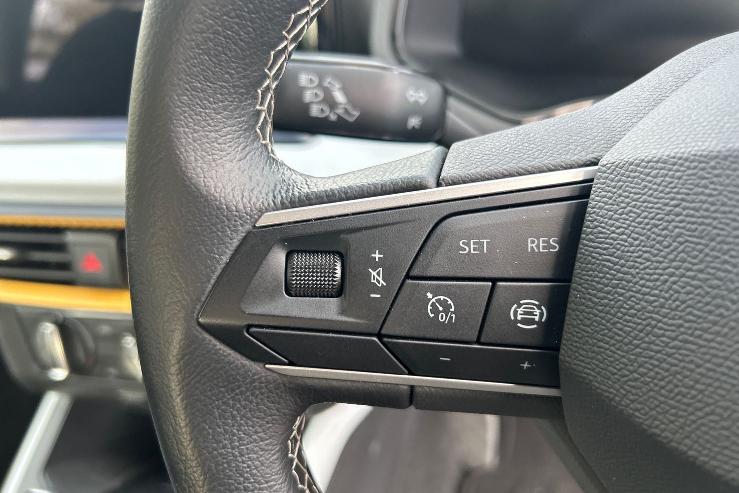 Used SEAT Arona 2025 for sale - 76680259: Photo 16