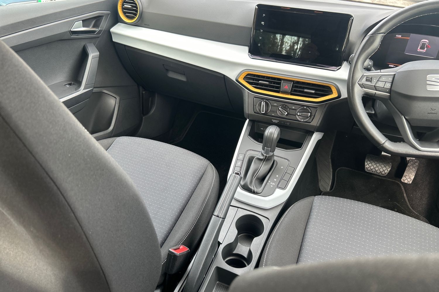 Used SEAT Arona 2025 for sale - 76680259: Photo 17