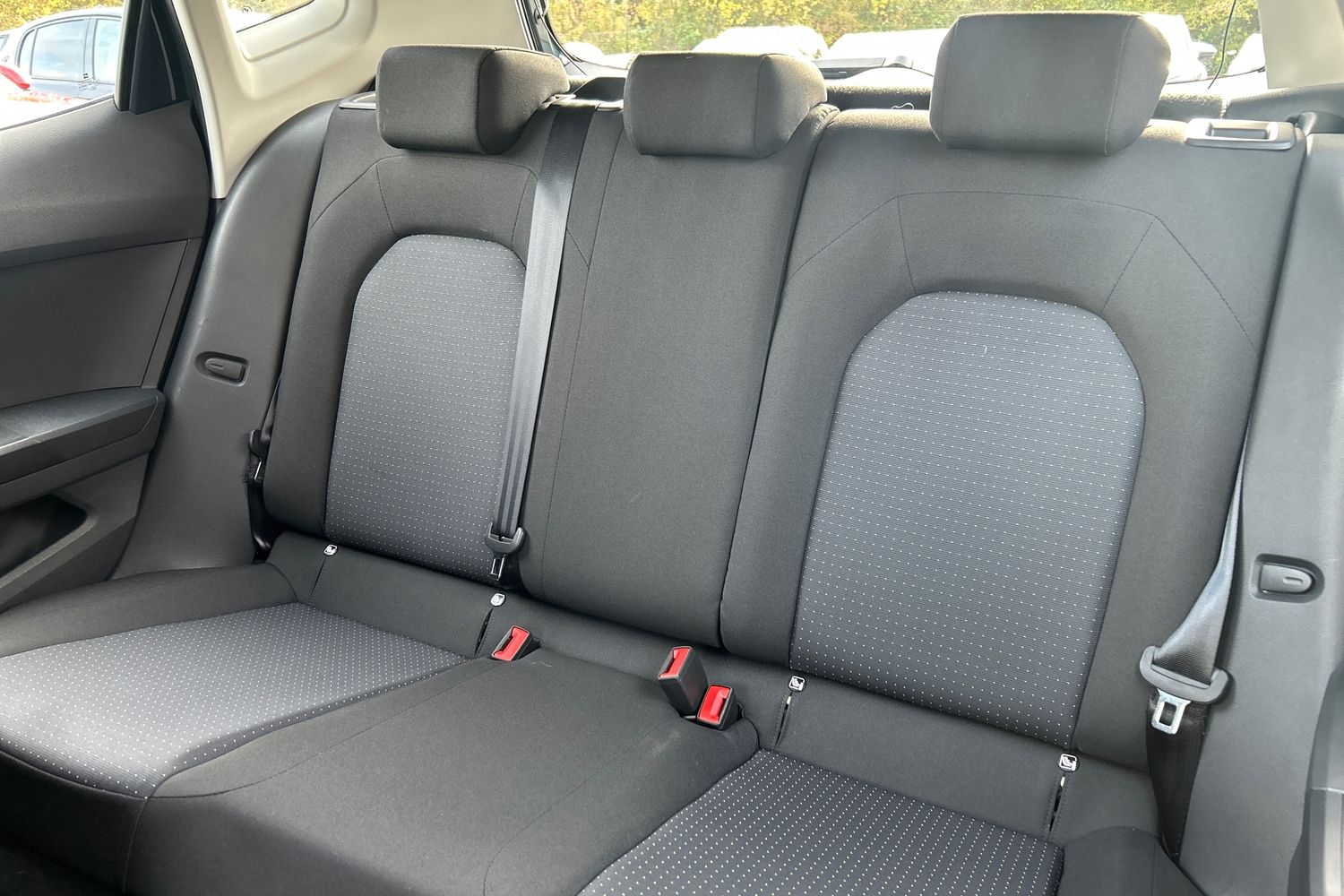 Used SEAT Arona 2025 for sale - 76680259: Photo 19