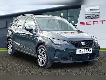 Used SEAT Arona 2025 for sale - 76680259: Photo