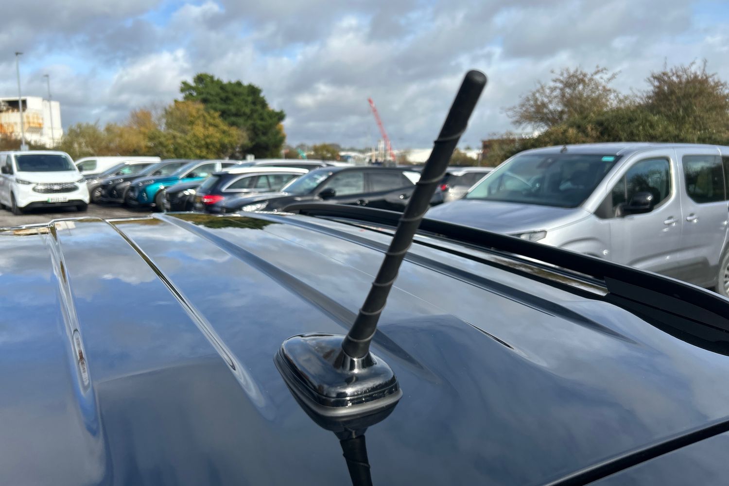 Used SEAT Arona 2025 for sale - 76680259: Photo 24