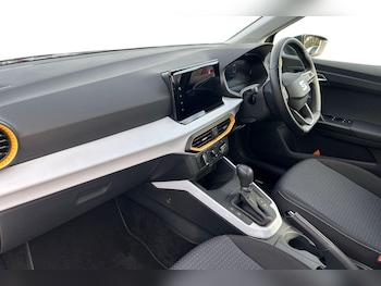 Used SEAT Arona 2025 for sale - 76680259: Photo