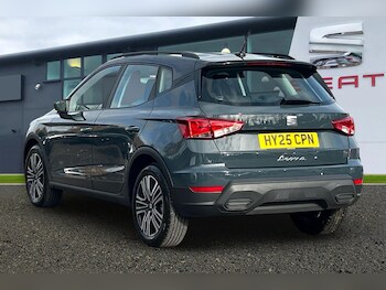 Used SEAT Arona 2025 for sale - 76680259: Photo