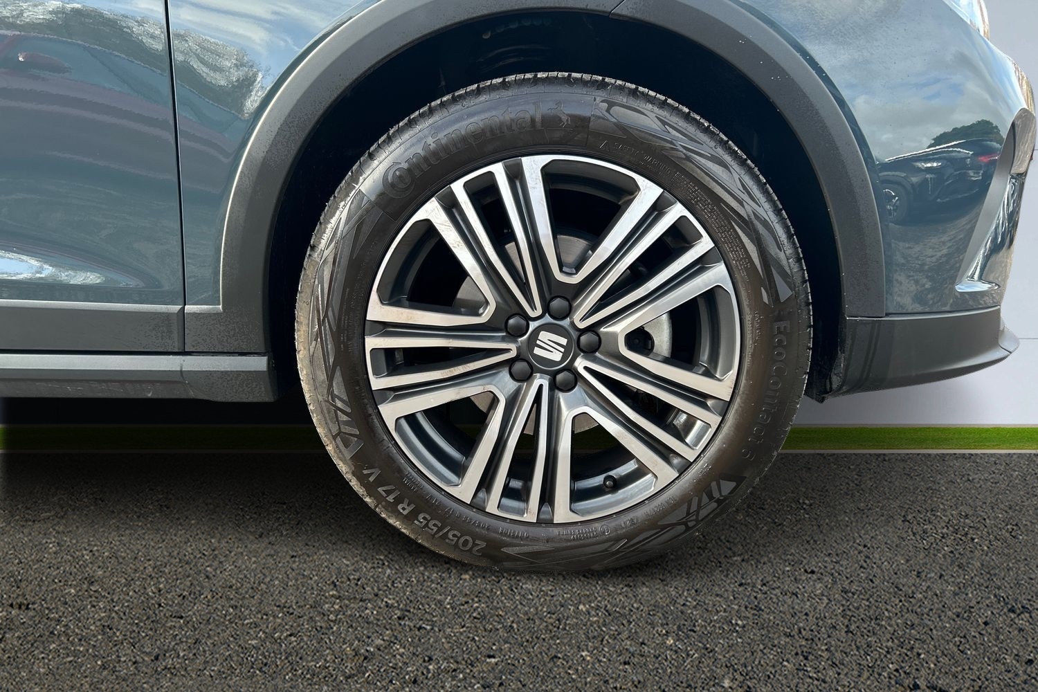 Used SEAT Arona 2025 for sale - 76680259: Photo 5