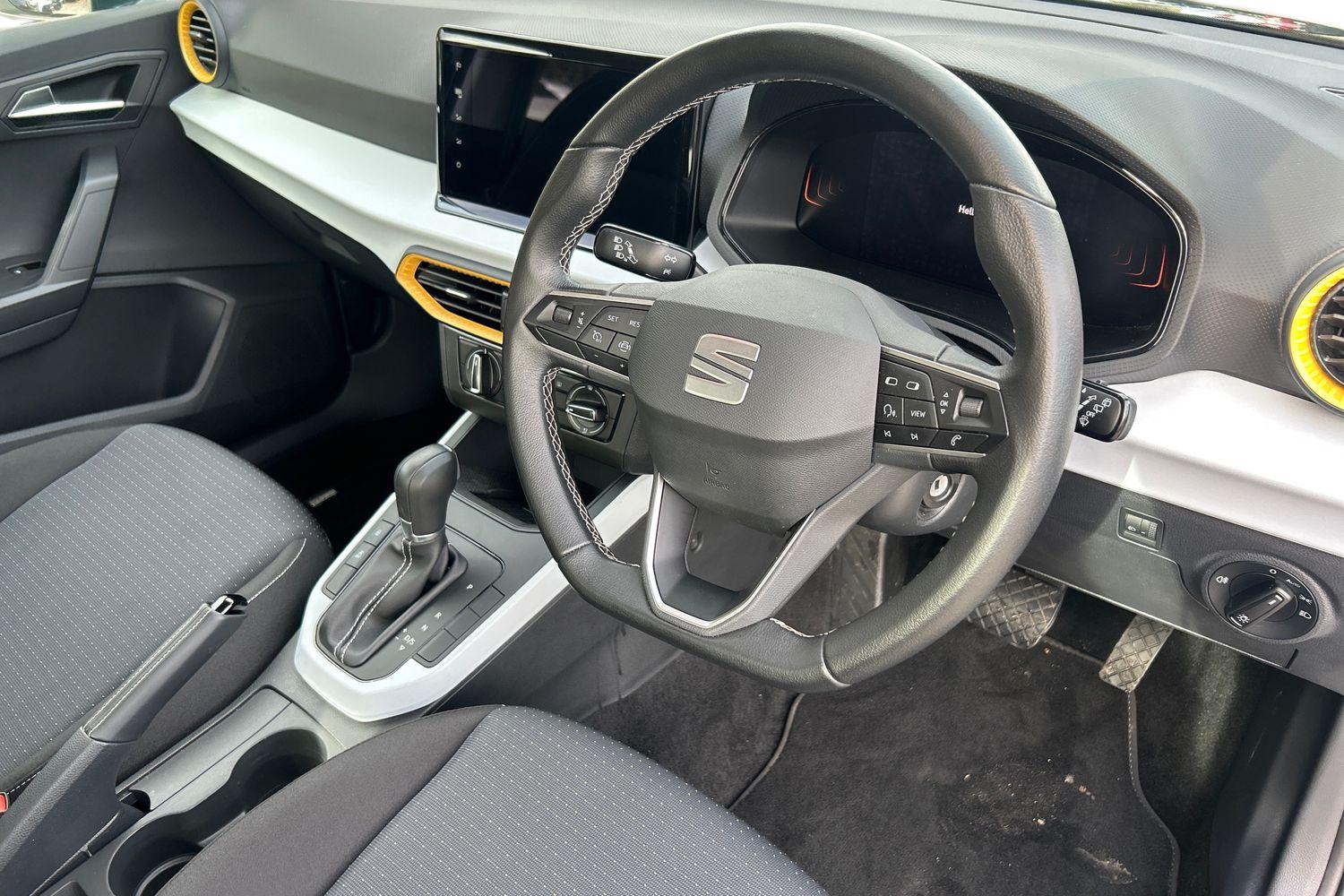 Used SEAT Arona 2025 for sale - 76680259: Photo 6