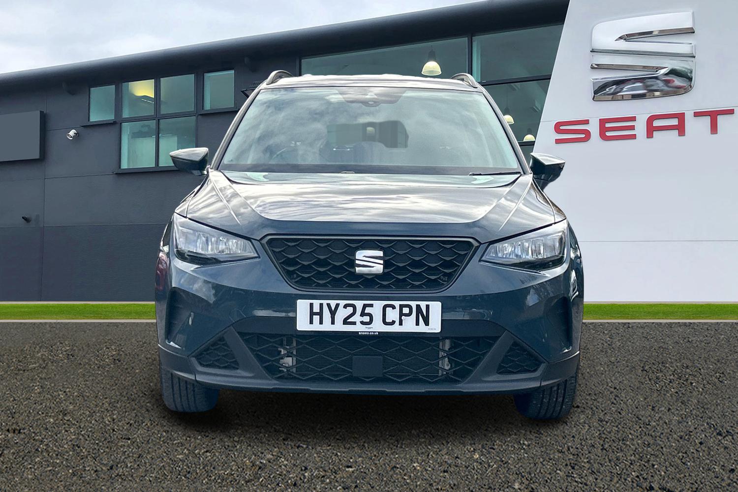 Used SEAT Arona 2025 for sale - 76680259: Photo 7