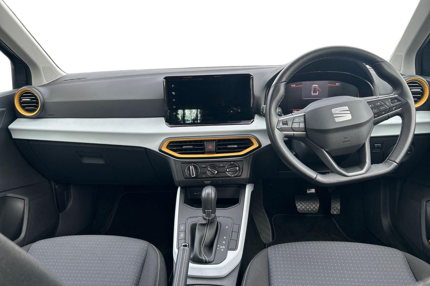 Used SEAT Arona 2025 for sale - 76680259: Photo 9