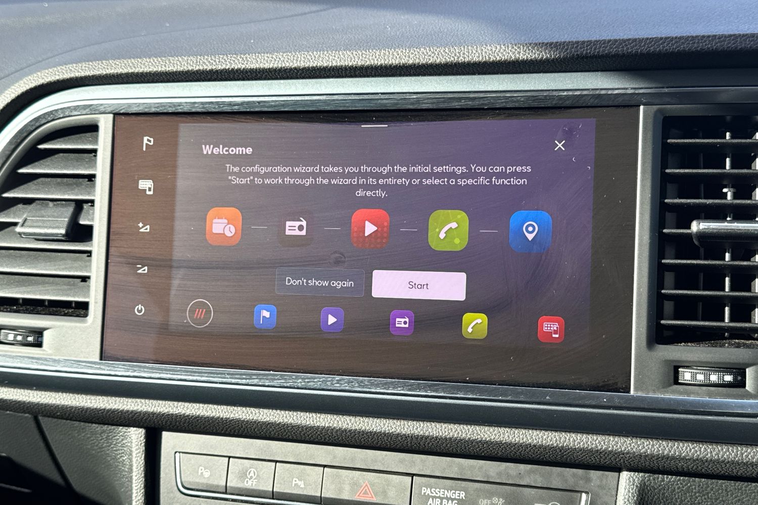 Used SEAT Ateca 2023 for sale - 76676174: Photo 10