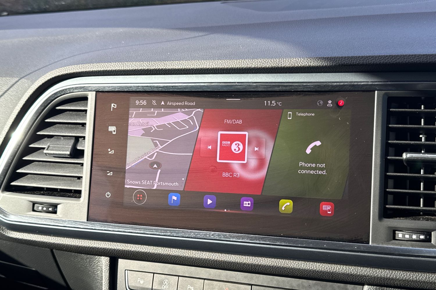 Used SEAT Ateca 2023 for sale - 76676174: Photo 11