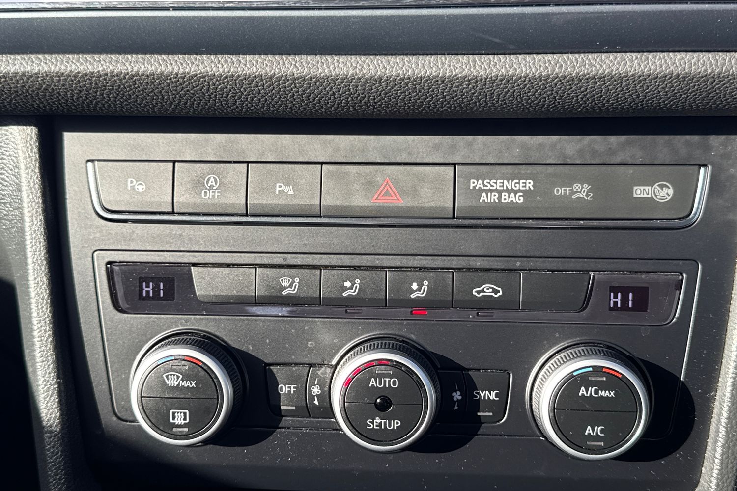 Used SEAT Ateca 2023 for sale - 76676174: Photo 12