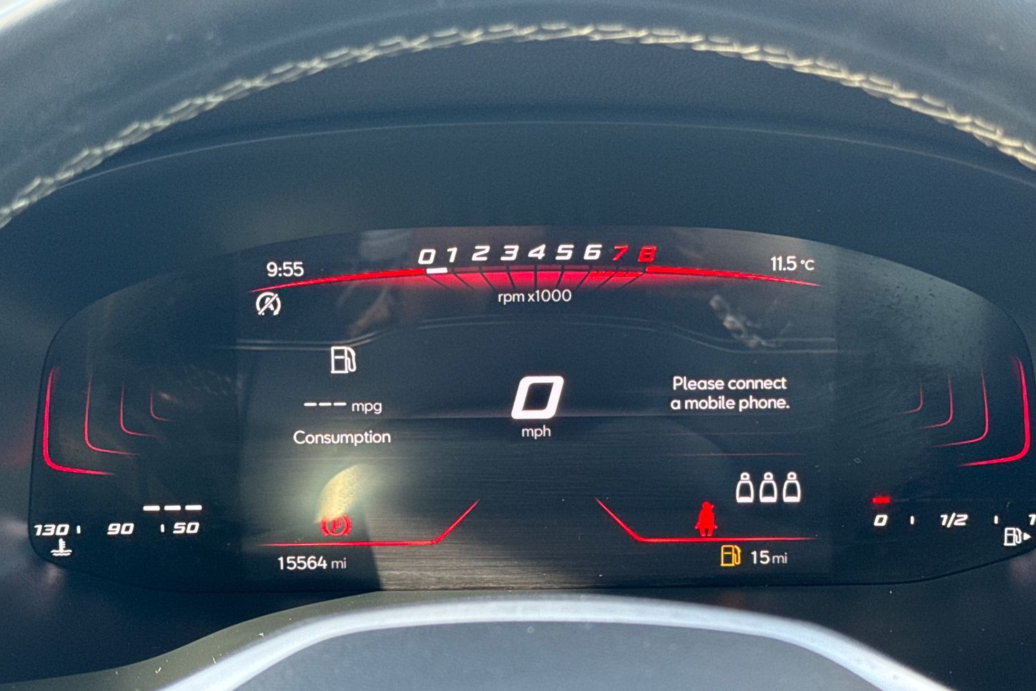 Used SEAT Ateca 2023 for sale - 76676174: Photo 14