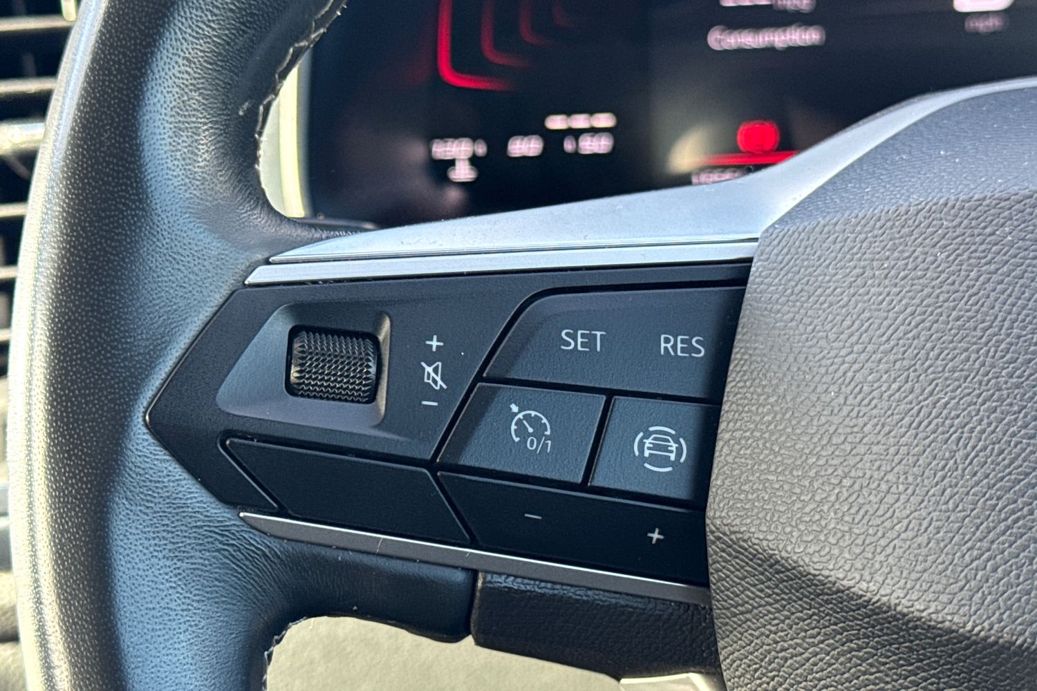 Used SEAT Ateca 2023 for sale - 76676174: Photo 16