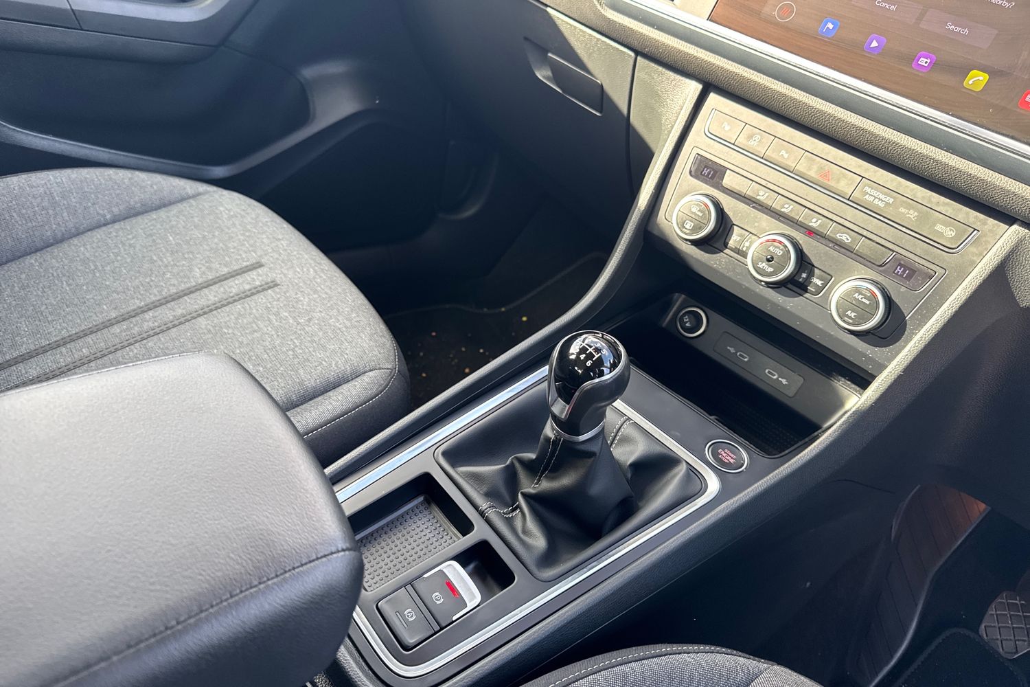 Used SEAT Ateca 2023 for sale - 76676174: Photo 17