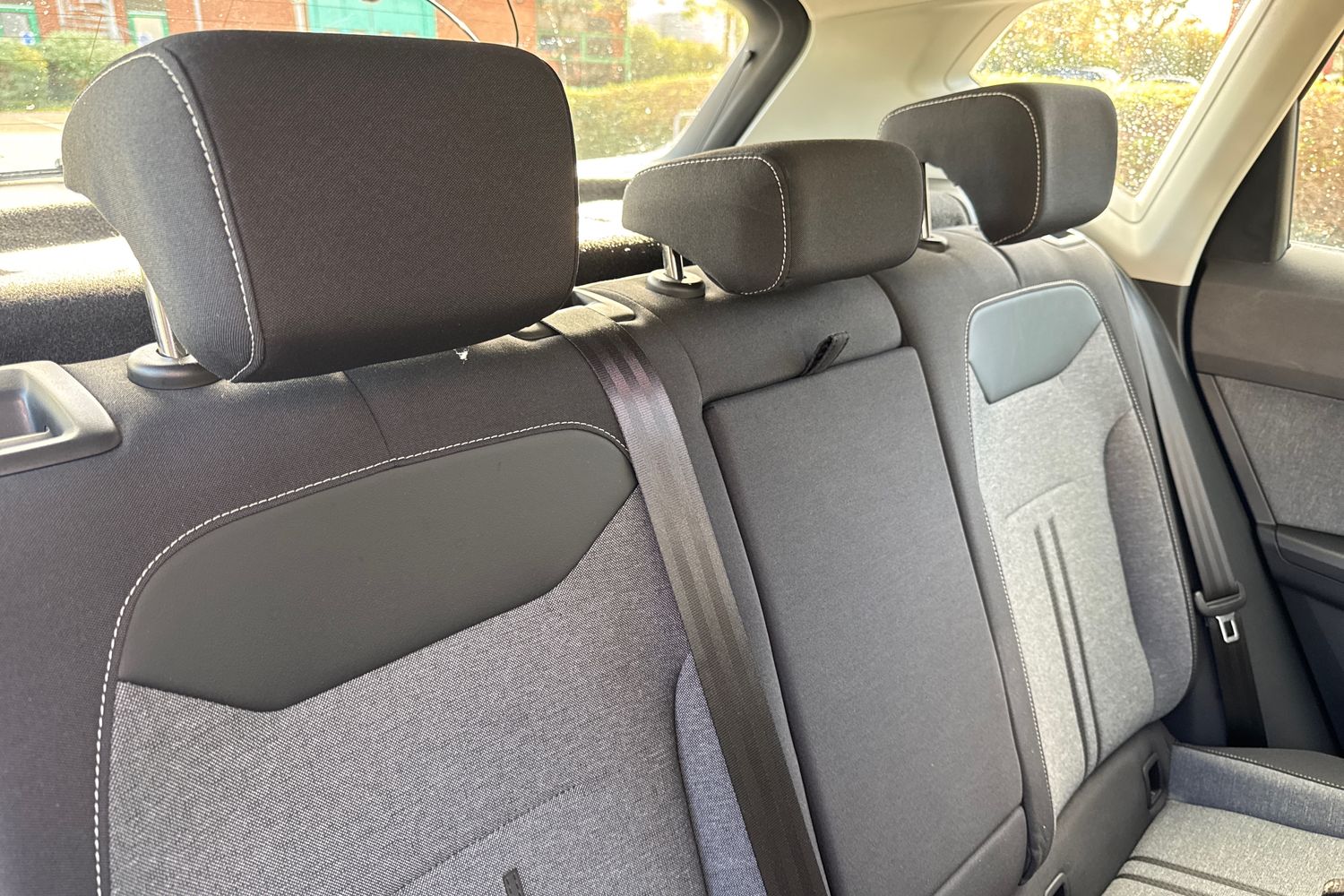 Used SEAT Ateca 2023 for sale - 76676174: Photo 19