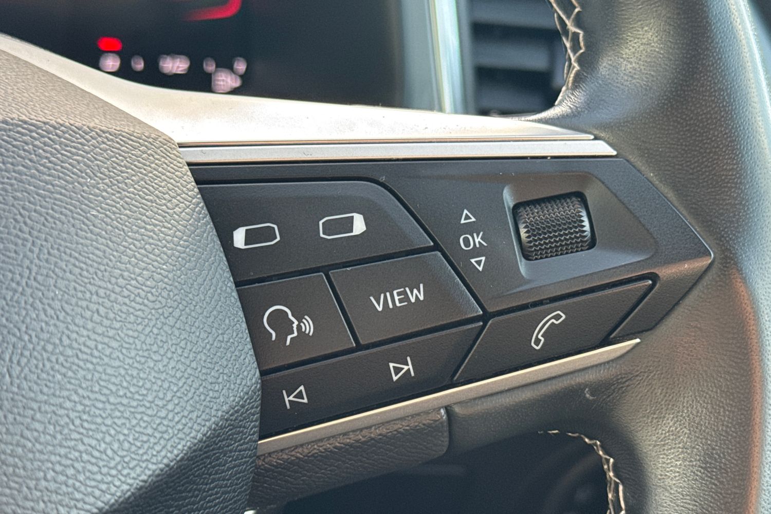 Used SEAT Ateca 2023 for sale - 76676174: Photo 21