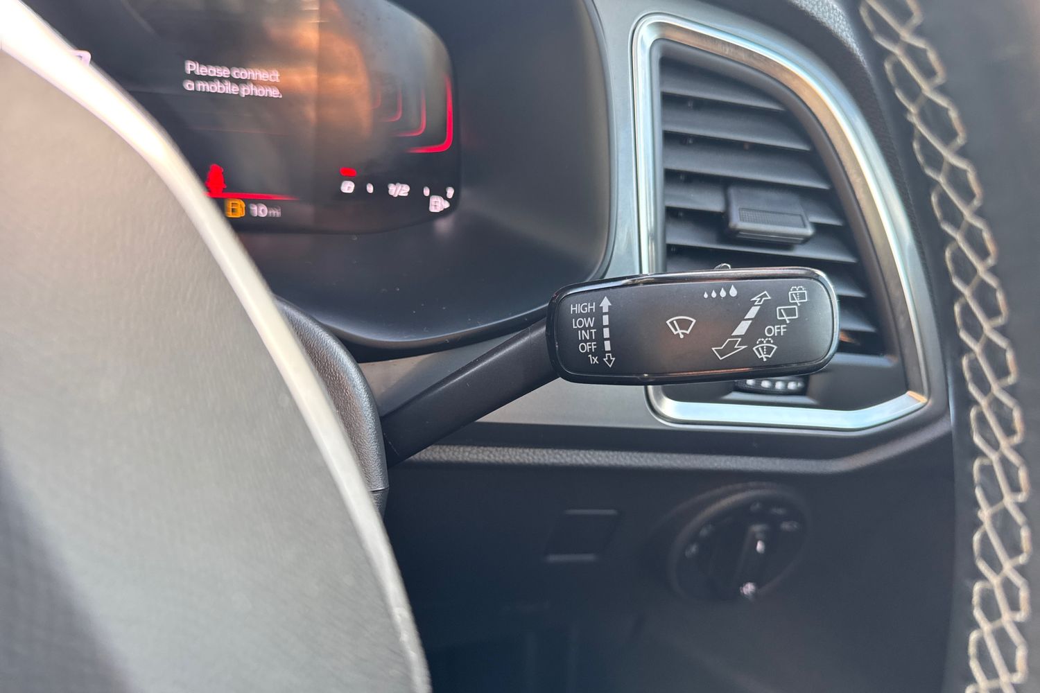 Used SEAT Ateca 2023 for sale - 76676174: Photo 22