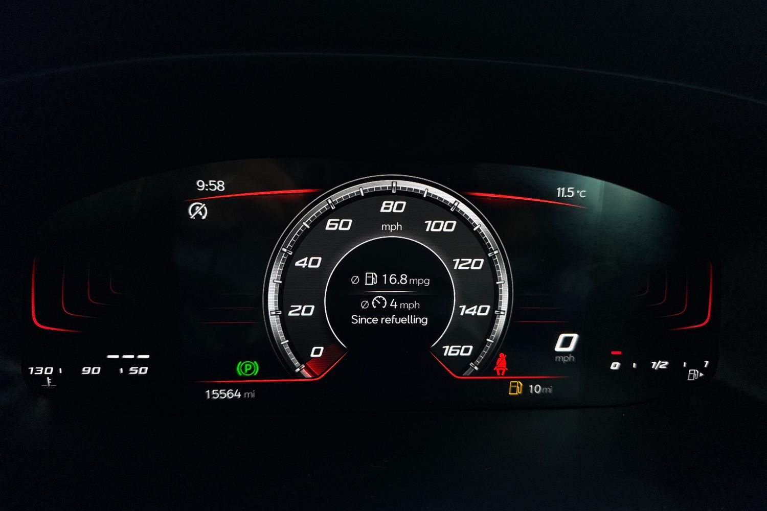 Used SEAT Ateca 2023 for sale - 76676174: Photo 24