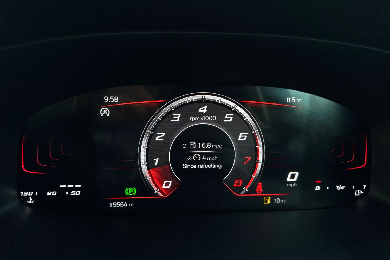 Used SEAT Ateca 2023 for sale - 76676174: Photo 25