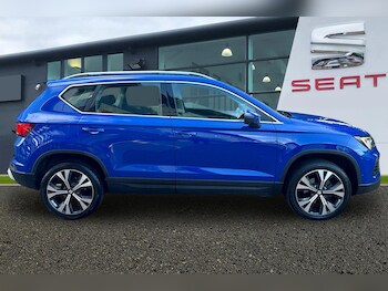 Used SEAT Ateca 2023 for sale - 76676174: Photo
