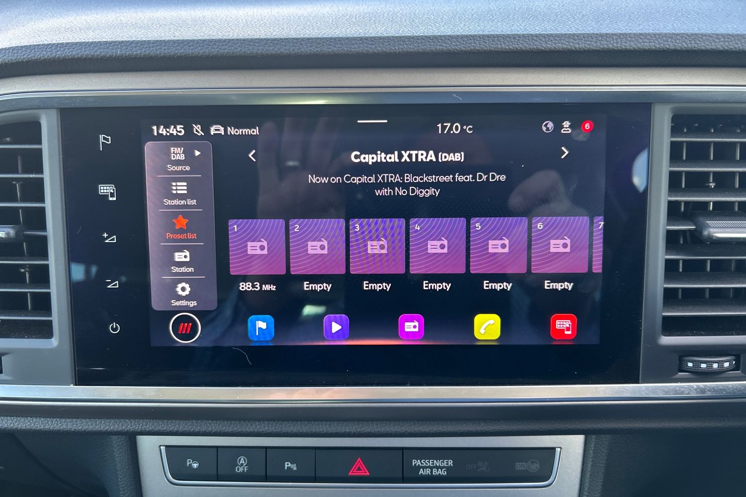 Used SEAT Ateca 2022 for sale - 76675303: Photo 10