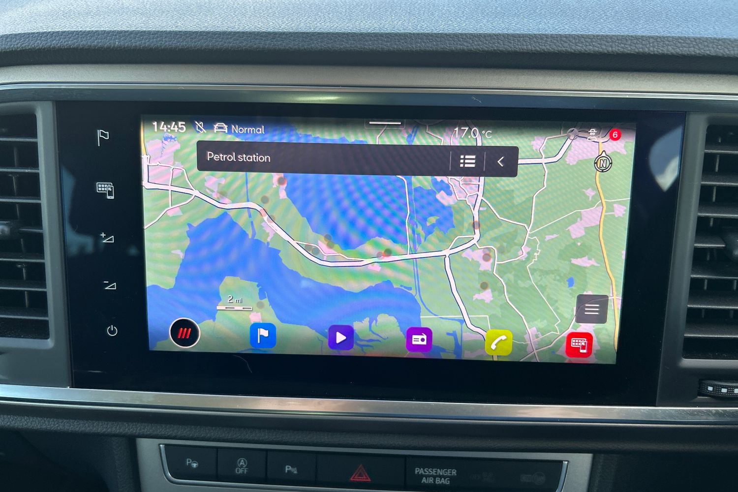 Used SEAT Ateca 2022 for sale - 76675303: Photo 11