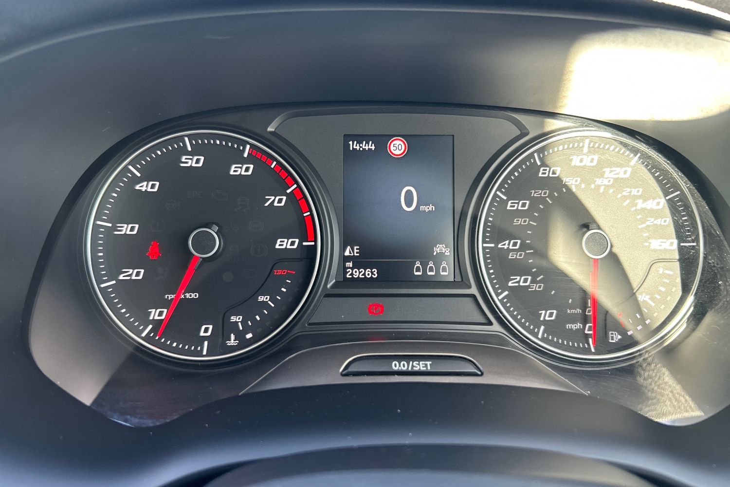 Used SEAT Ateca 2022 for sale - 76675303: Photo 14