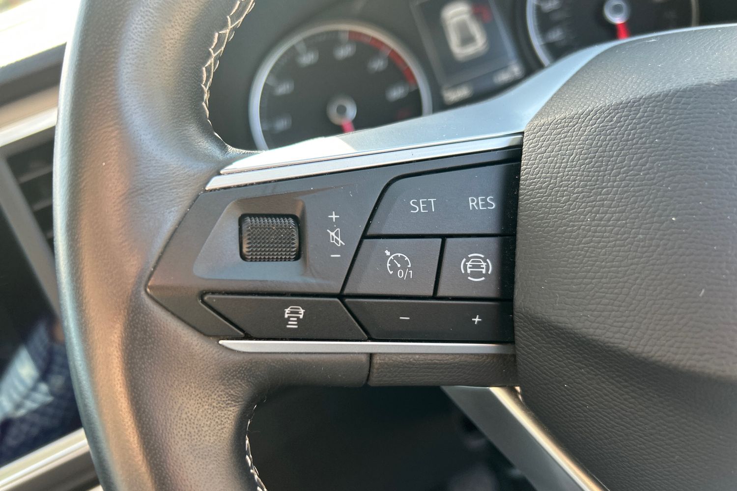 Used SEAT Ateca 2022 for sale - 76675303: Photo 16