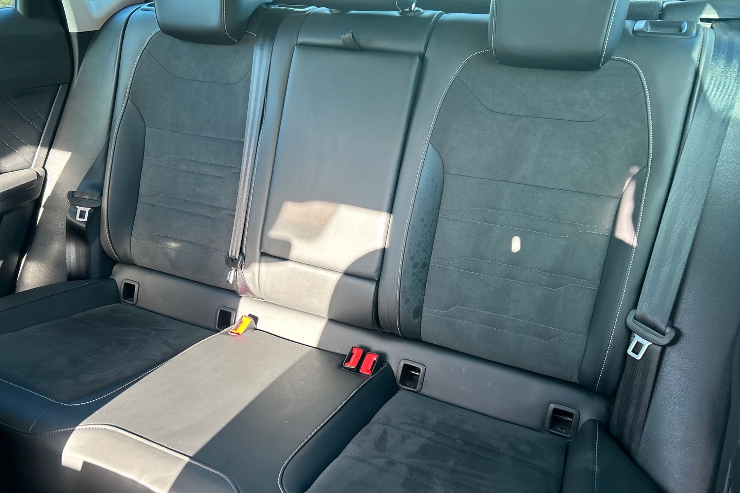 Used SEAT Ateca 2022 for sale - 76675303: Photo 19