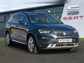 2022 (22) - 1.5 TSI EVO Xperience 5dr