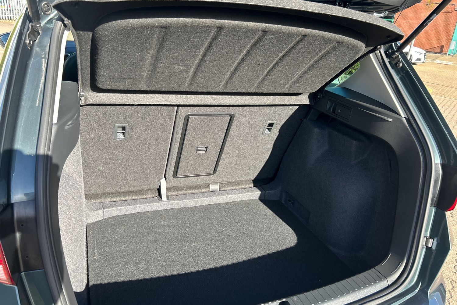 Used SEAT Ateca 2022 for sale - 76675303: Photo 20