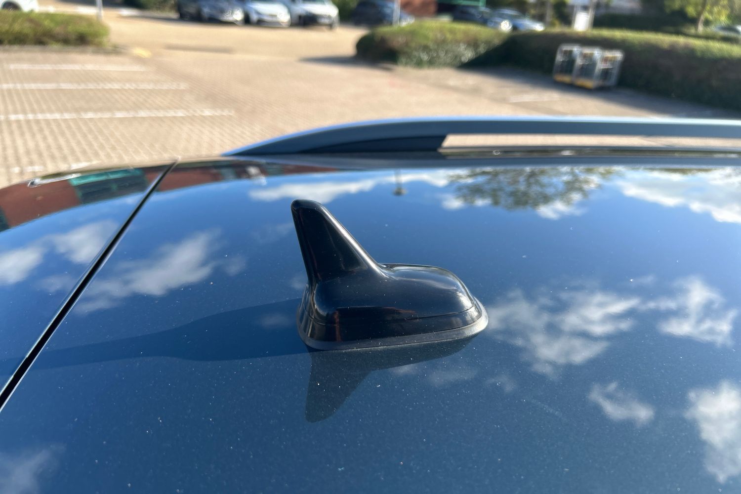 Used SEAT Ateca 2022 for sale - 76675303: Photo 24