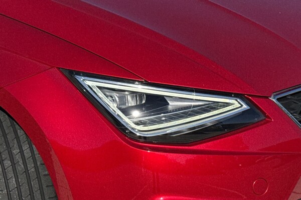 Used SEAT Ibiza 2023 for sale - 76231279: Photo 13