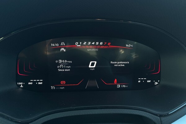 Used SEAT Ibiza 2023 for sale - 76231279: Photo 14
