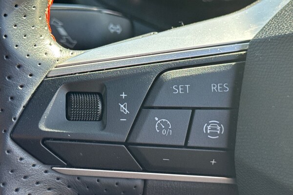Used SEAT Ibiza 2023 for sale - 76231279: Photo 16
