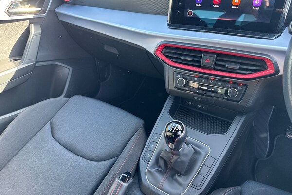 Used SEAT Ibiza 2023 for sale - 76231279: Photo 17