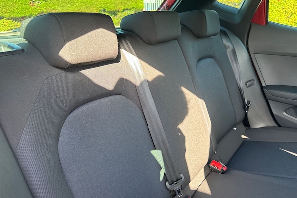 Used SEAT Ibiza 2023 for sale - 76231279: Photo 19